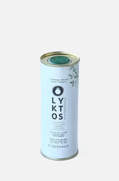 Hermanakis - Natives Olivenöl Extra 250ml