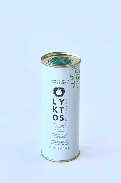 Hermanakis - Natives Olivenöl Extra 250ml
