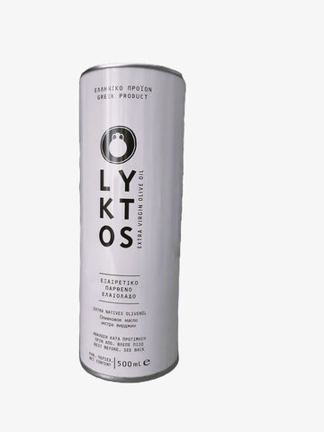 Hermanakis - Natives Olivenöl Extra 500ml