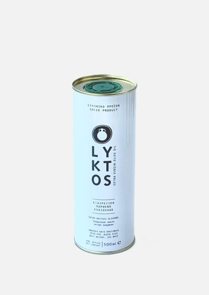 Hermanakis - Natives Olivenöl Extra 500ml