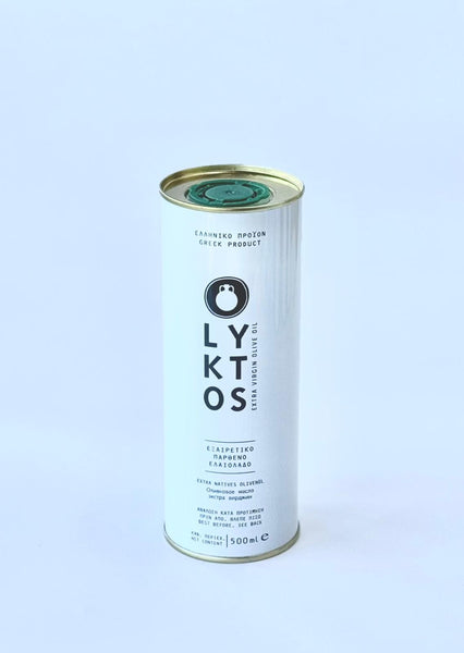 Hermanakis - Natives Olivenöl Extra 500ml