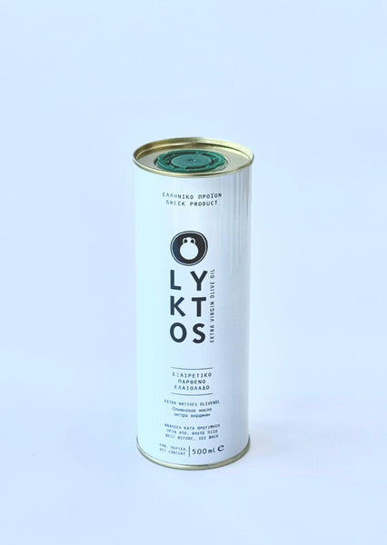 Hermanakis - Natives Olivenöl Extra 500ml
