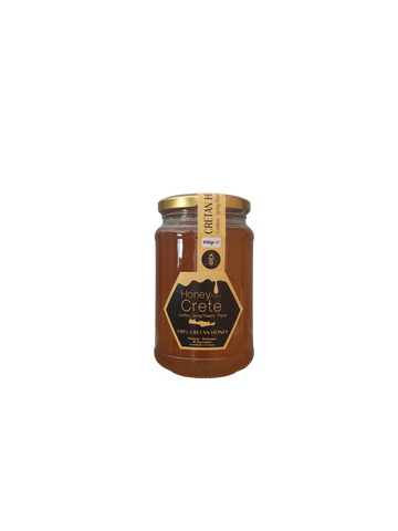 Kretischer Thymian Honig - 450g