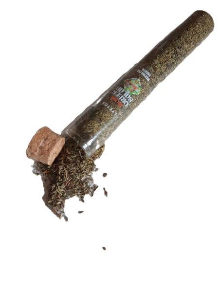 Oregano getrocknet
